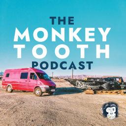 Podcast thumbnail for Monkey Tooth