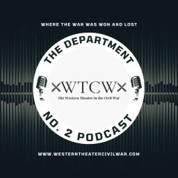 Podcast thumbnail for The Department No. 2 Podcast