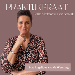 Podcast thumbnail for Praktijkpraat