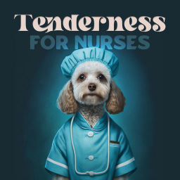 Podcast thumbnail for Tenderness for Nurses
