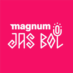 Podcast thumbnail for JAS bol