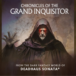 Podcast thumbnail for Chronicles of the Grand Inquisitor
