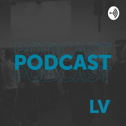 Podcast thumbnail for Lagan Valley Vineyard