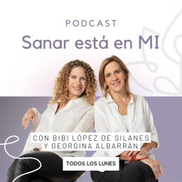 Podcast thumbnail for Sanar está en MI