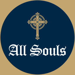 Podcast thumbnail for All Souls