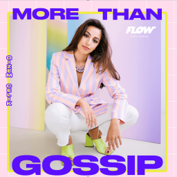 Podcast thumbnail for More than Gossip