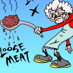 Podcast thumbnail for Loose Meat