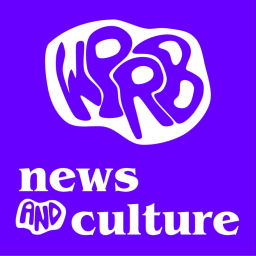 Podcast thumbnail for WPRB News and Culture