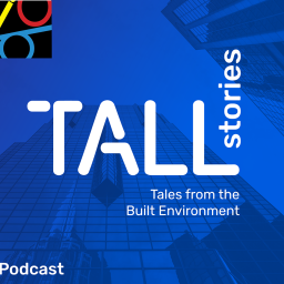 Podcast thumbnail for Tall Stories