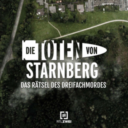 Podcast thumbnail for Die Toten von Starnberg