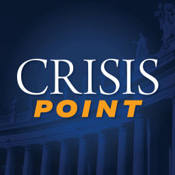 Podcast thumbnail for Crisis Point