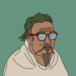 Podcast thumbnail for I Sapienti