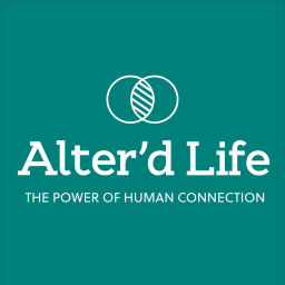 Podcast thumbnail for Alterd Life
