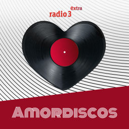 Podcast thumbnail for Amordiscos