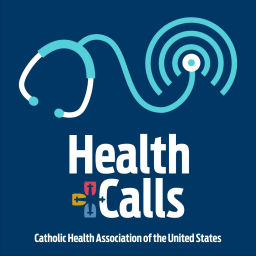 Podcast thumbnail for Health Calls