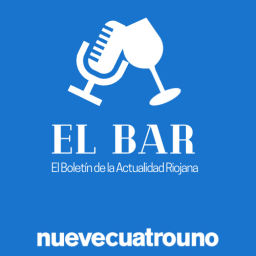 Podcast thumbnail for El BAR de NueveCuatroUno