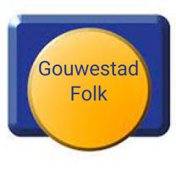 Podcast thumbnail for Gouwestad Folk