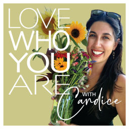 Podcast thumbnail for Love Who You Are