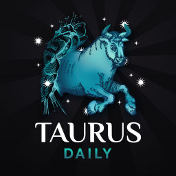 Podcast thumbnail for Taurus Daily