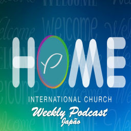 Podcast thumbnail for Home Church Japão