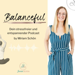 Podcast thumbnail for Balanceful