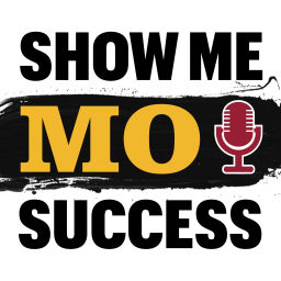 Podcast thumbnail for Show-Me MO Success