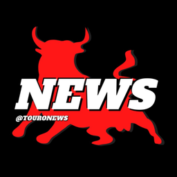 Podcast thumbnail for Touro News - Ações, Criptomoedas e Riqueza