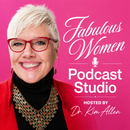 Podcast thumbnail for Fabulous Women Podcast Studio