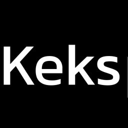 Podcast thumbnail for The Keks Podcast