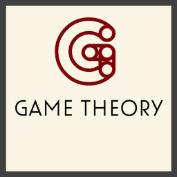 Podcast thumbnail for Game Theory