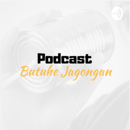 Podcast thumbnail for Butuhe Jagongan