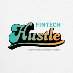 Podcast thumbnail for Fintech Hustle