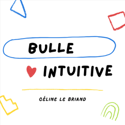 Podcast thumbnail for Bulle intuitive