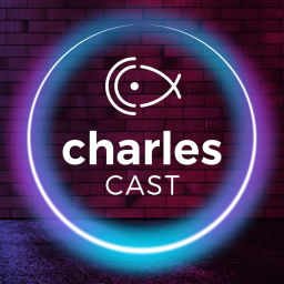 Podcast thumbnail for Charles Cast