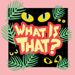 Podcast thumbnail for What is That?