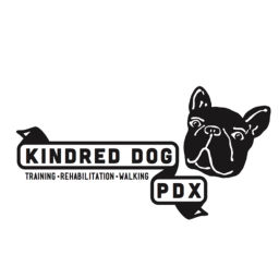 Podcast thumbnail for Kindred Dog Podcast