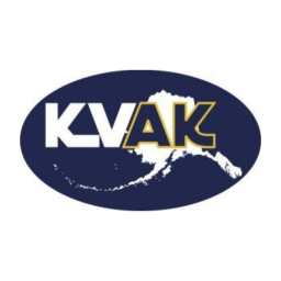 Podcast thumbnail for Alaska Podcast
