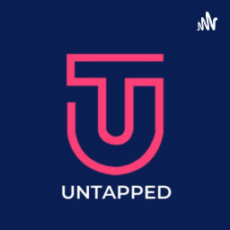 Podcast thumbnail for Untapped Podcast