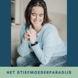 Podcast thumbnail for Het stiefmoederparadijs