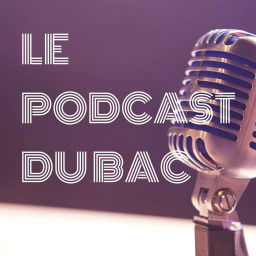 Podcast thumbnail for LE PODCAST DU BAC