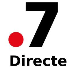 Podcast thumbnail for Darrers podcast - Punt 7 Ràdio Sant Celoni