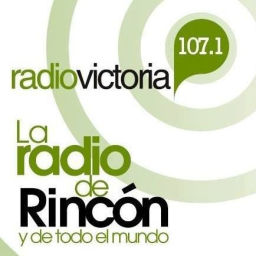 Podcast thumbnail for Radio Victoria