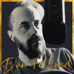 Podcast thumbnail for Dan Forslunds Podcast