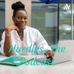 Podcast thumbnail for Hurdles, The Podcast