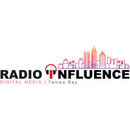 Podcast thumbnail for Radio Influence Tampa Bay