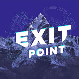 Podcast thumbnail for Exit Point