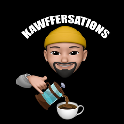 Podcast thumbnail for Kawffersations