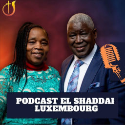 Podcast thumbnail for El Shaddai Eglise de Dieu au Luxembourg
