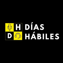 Podcast thumbnail for Días Hábiles