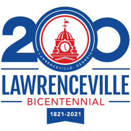 Podcast thumbnail for Lawrenceville Bicentennial Podcast